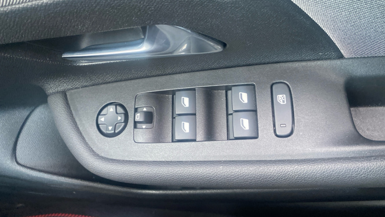 Vauxhall Mokka 1.2 Turbo Design 5dr Petrol Hatchback